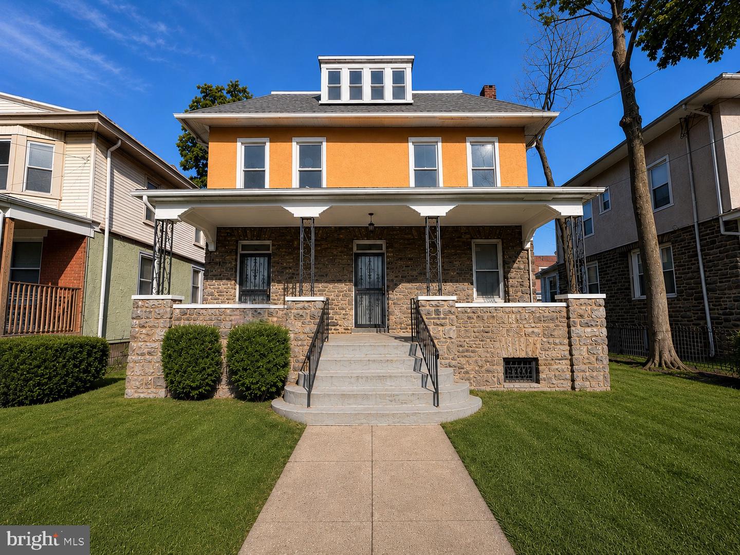 5149 CAMAC ST Property Photo 1
