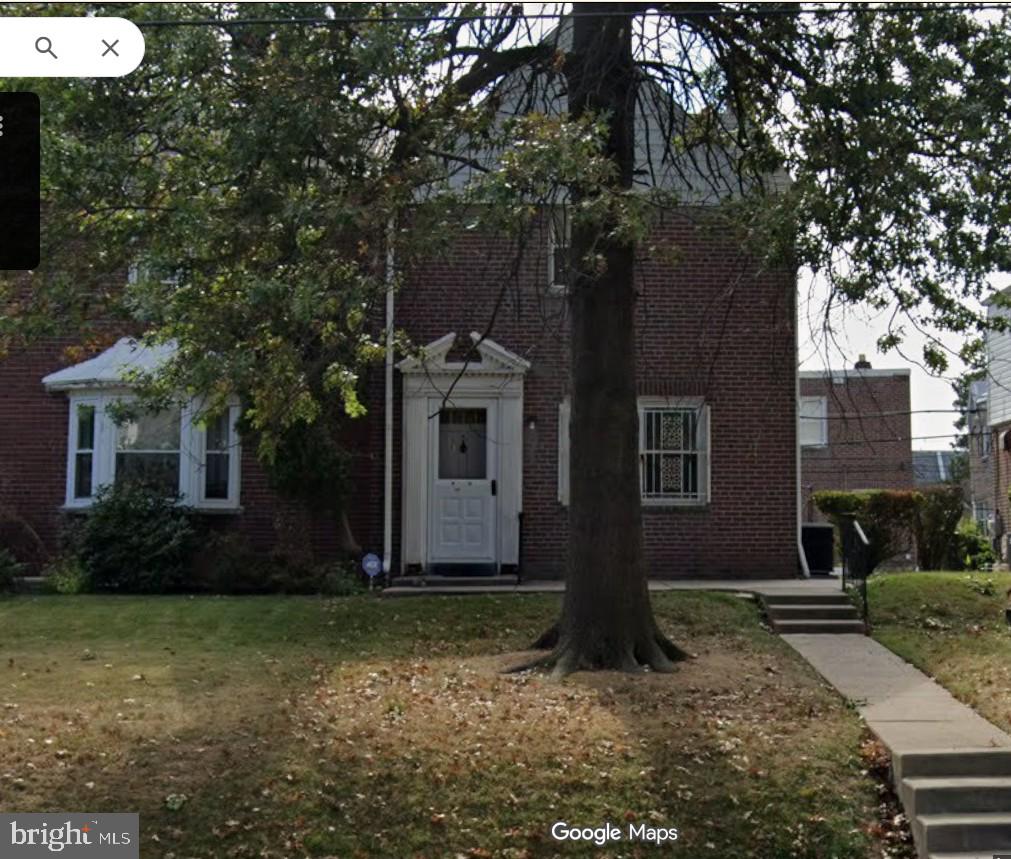 8242 Michener Ave Property Photo 1
