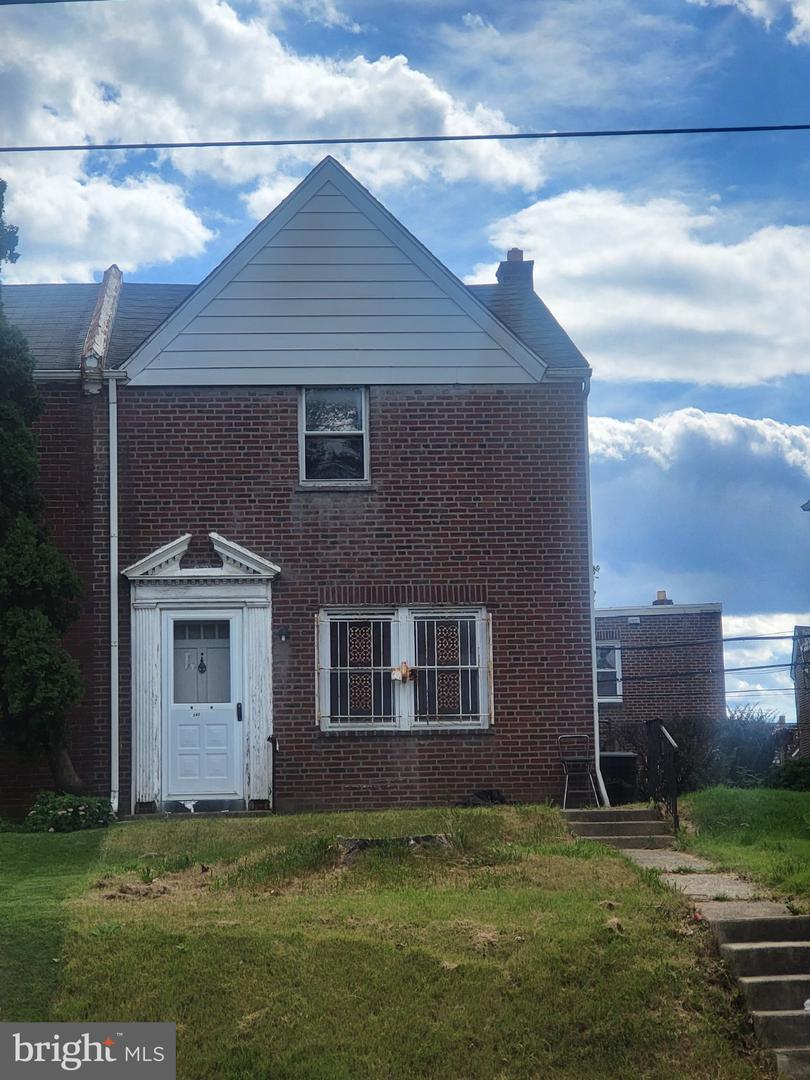 8242 Michener Ave Property Photo 2