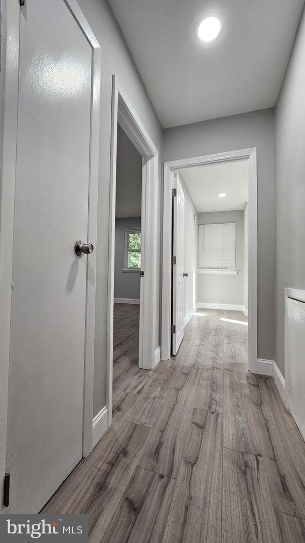 3850 Woodhaven #607 Property Photo 11