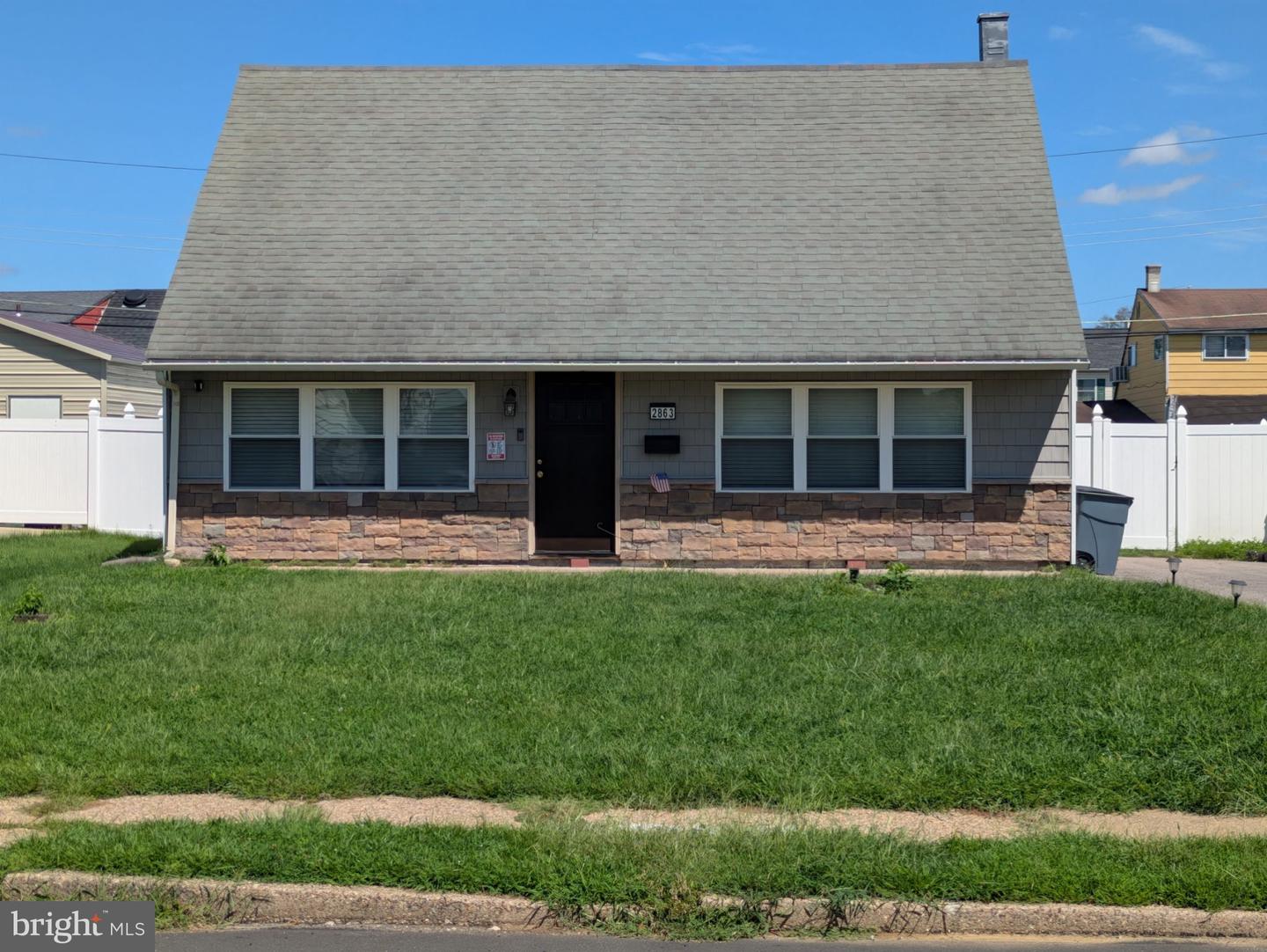 2863 Nautilus Rd Property Photo 1