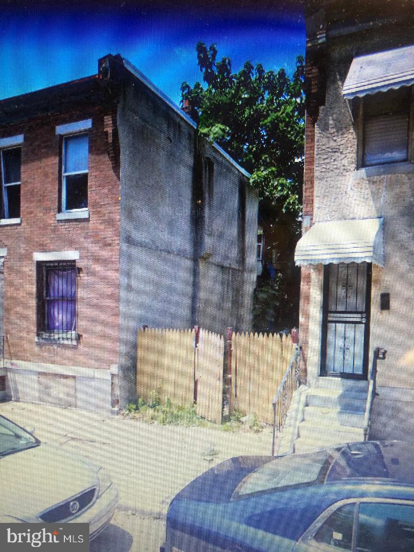 3028 N JUDSON ST Property Photo 1