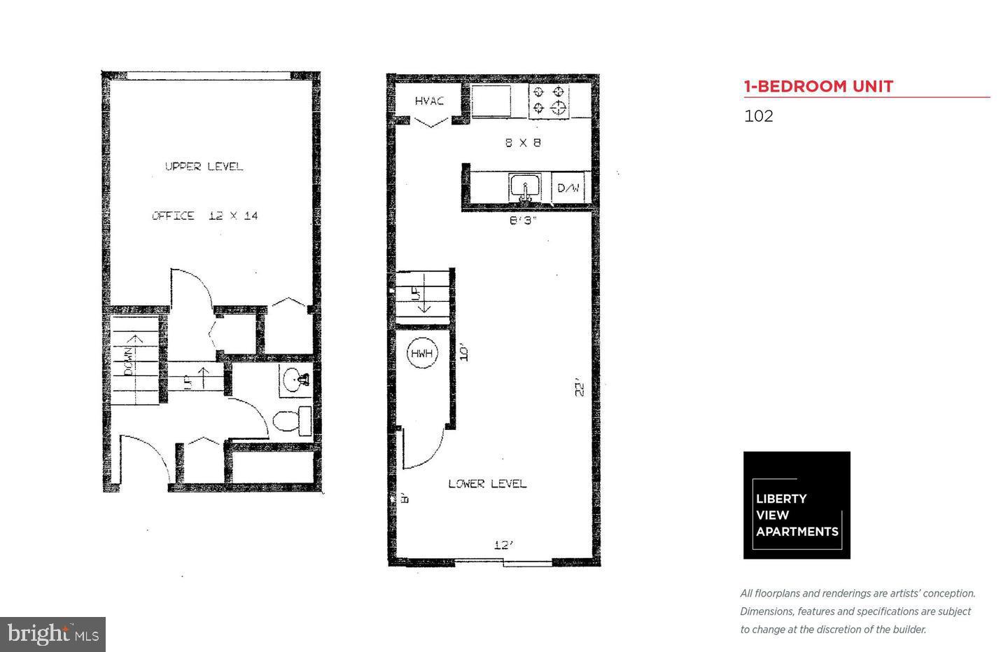 2031-5 South St #102 Property Photo 24