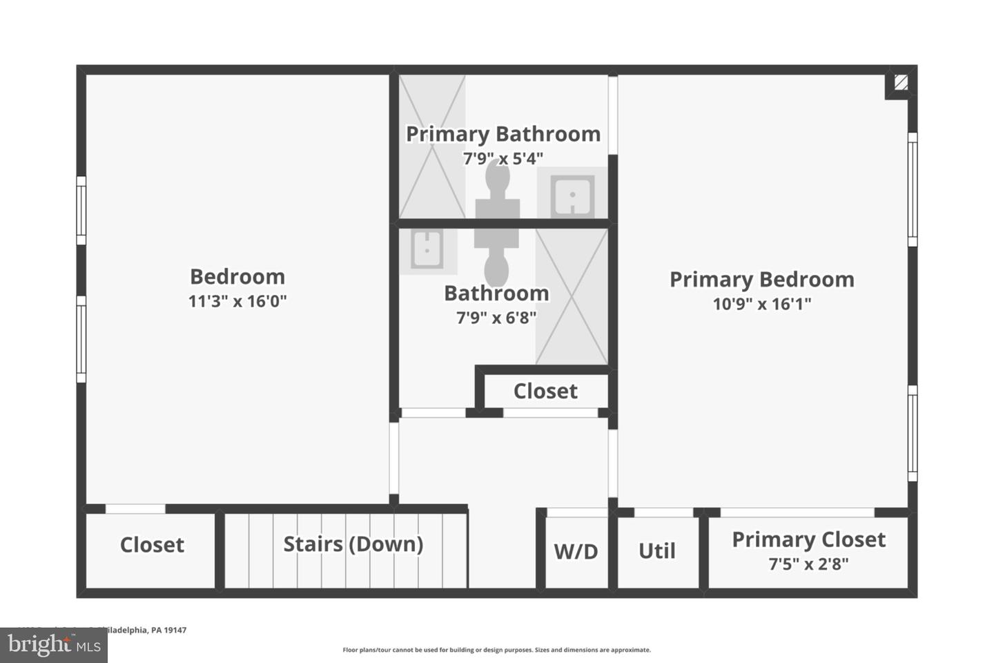 1109 South St #c Property Photo 49