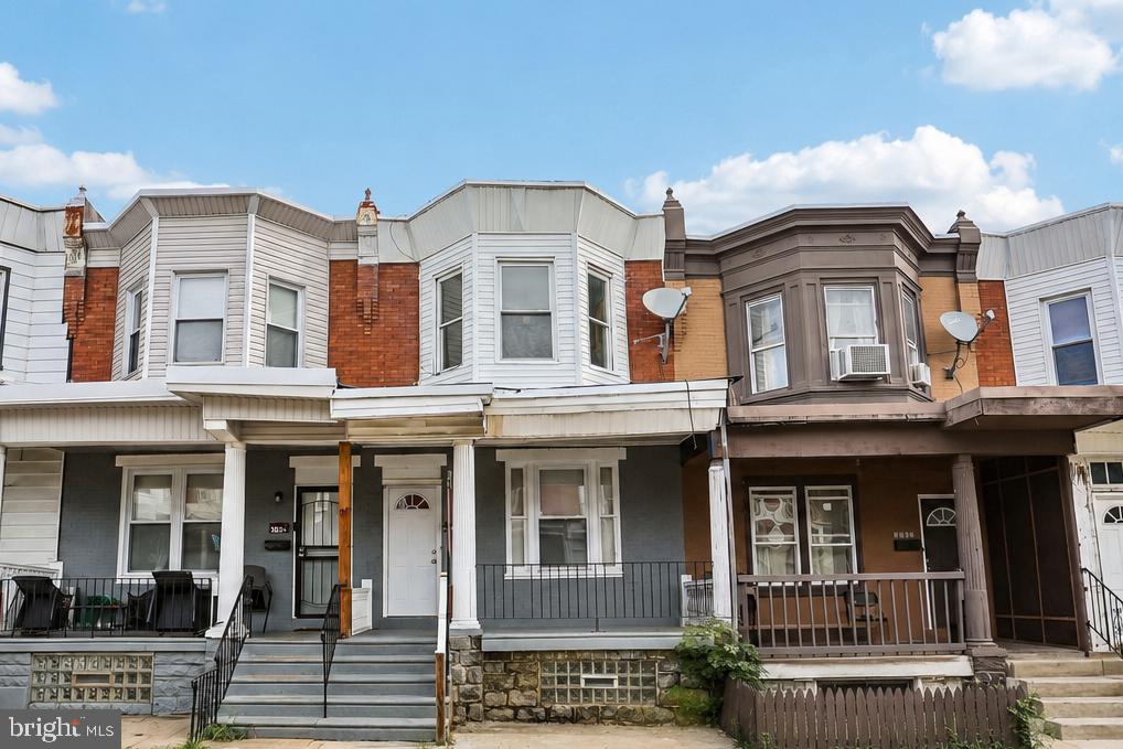 1031 S Ithan St Property Photo 2