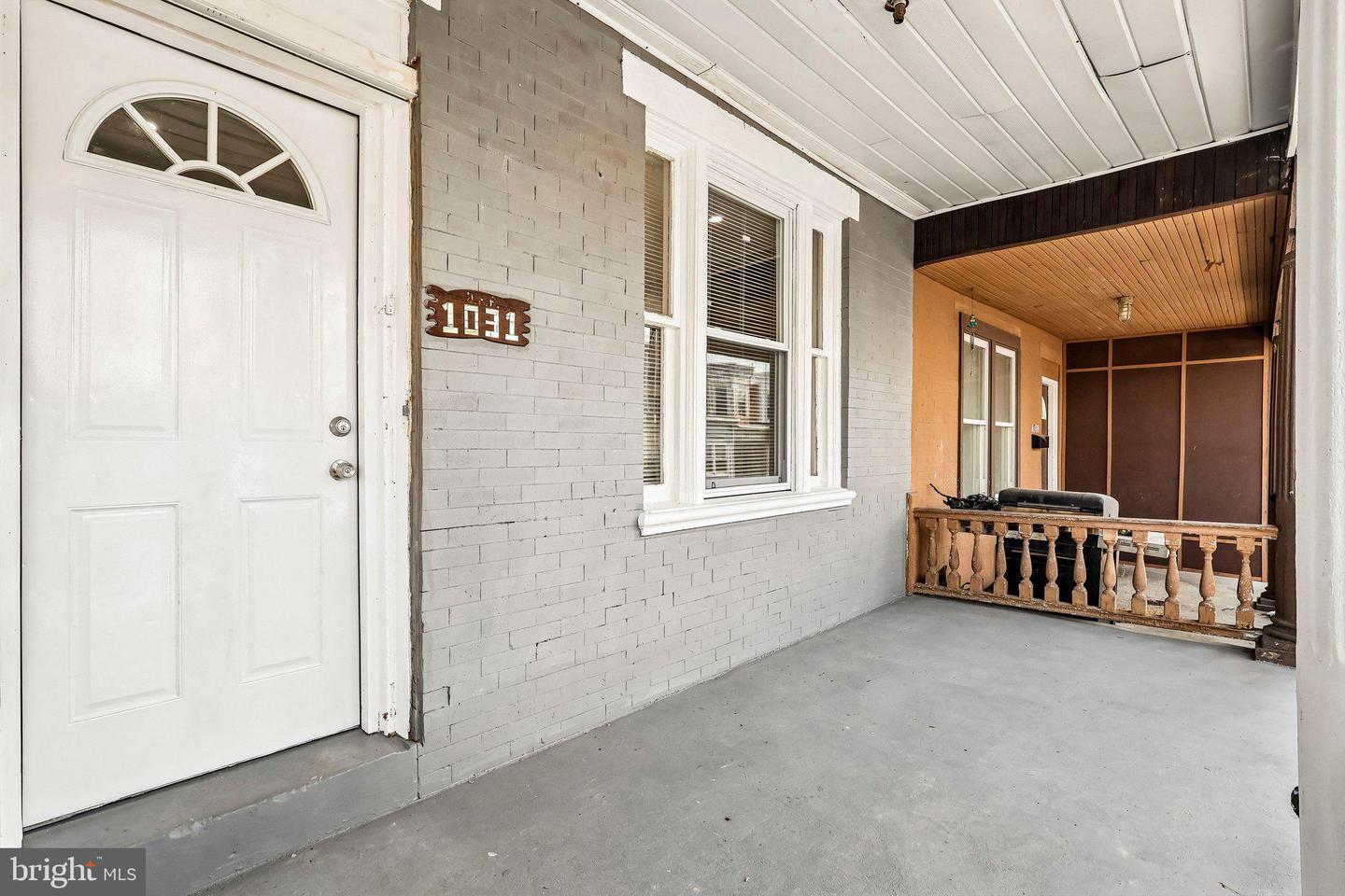 1031 S Ithan St Property Photo 3