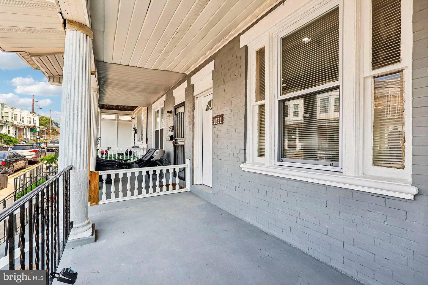 1031 S Ithan St Property Photo 4