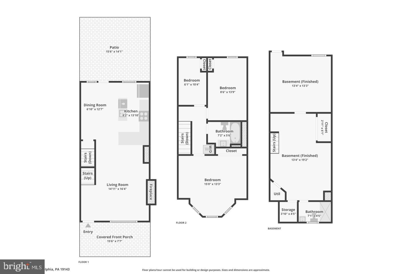 1031 S Ithan St Property Photo 34