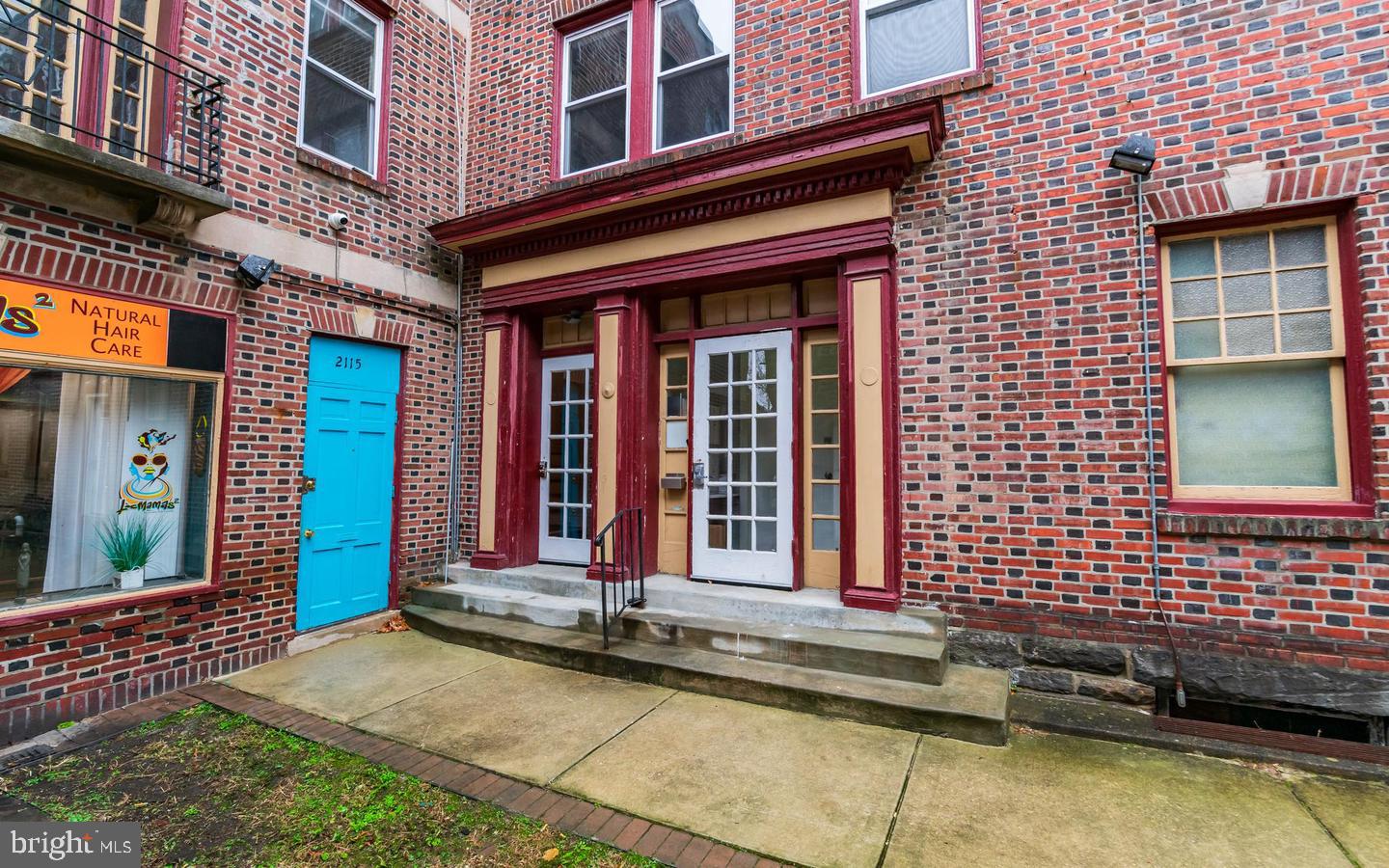 2115 N 63rd St #unit 2f Property Photo 12
