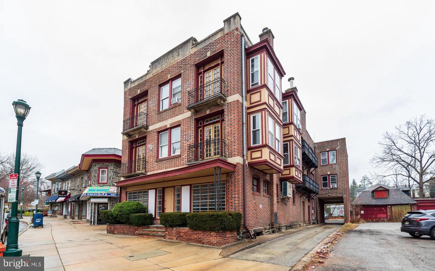 2115 N 63rd St #unit 2f Property Photo 14