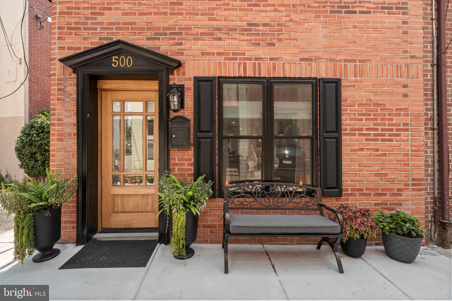 500 Clymer St Property Photo 1