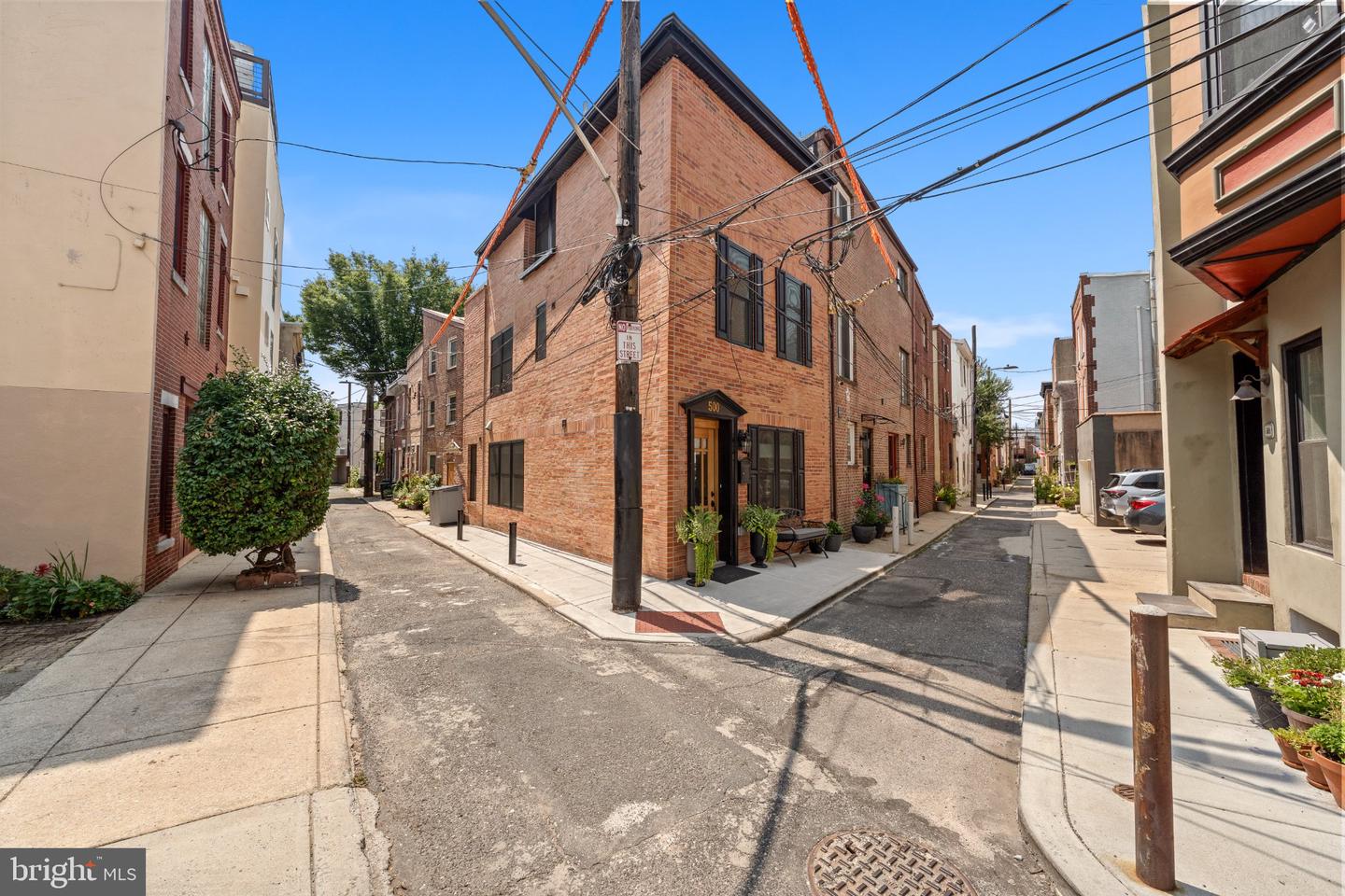500 Clymer St Property Photo 29