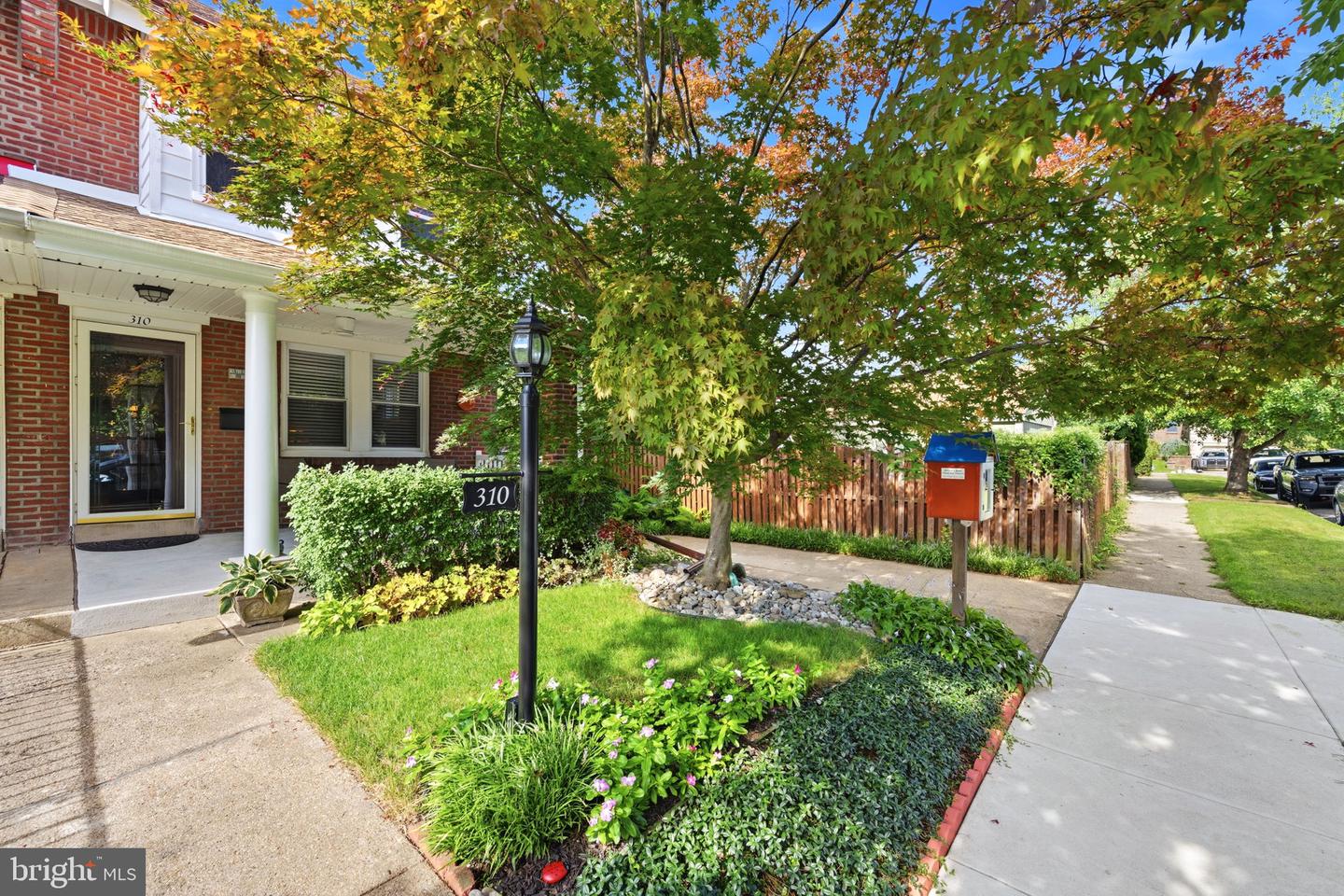 310 STANWOOD ST