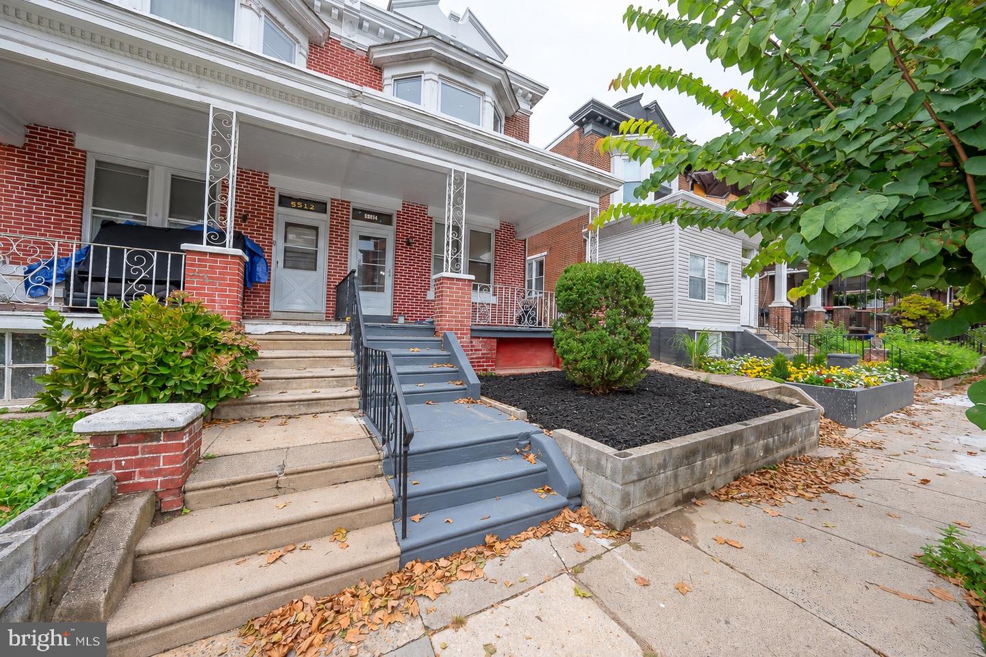 5514 N Marshall St Property Photo 1