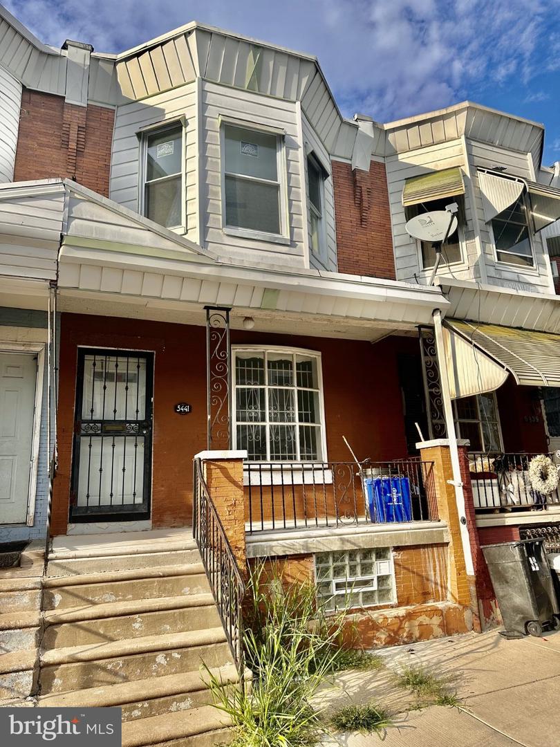 5441 Spring Street Property Photo 1