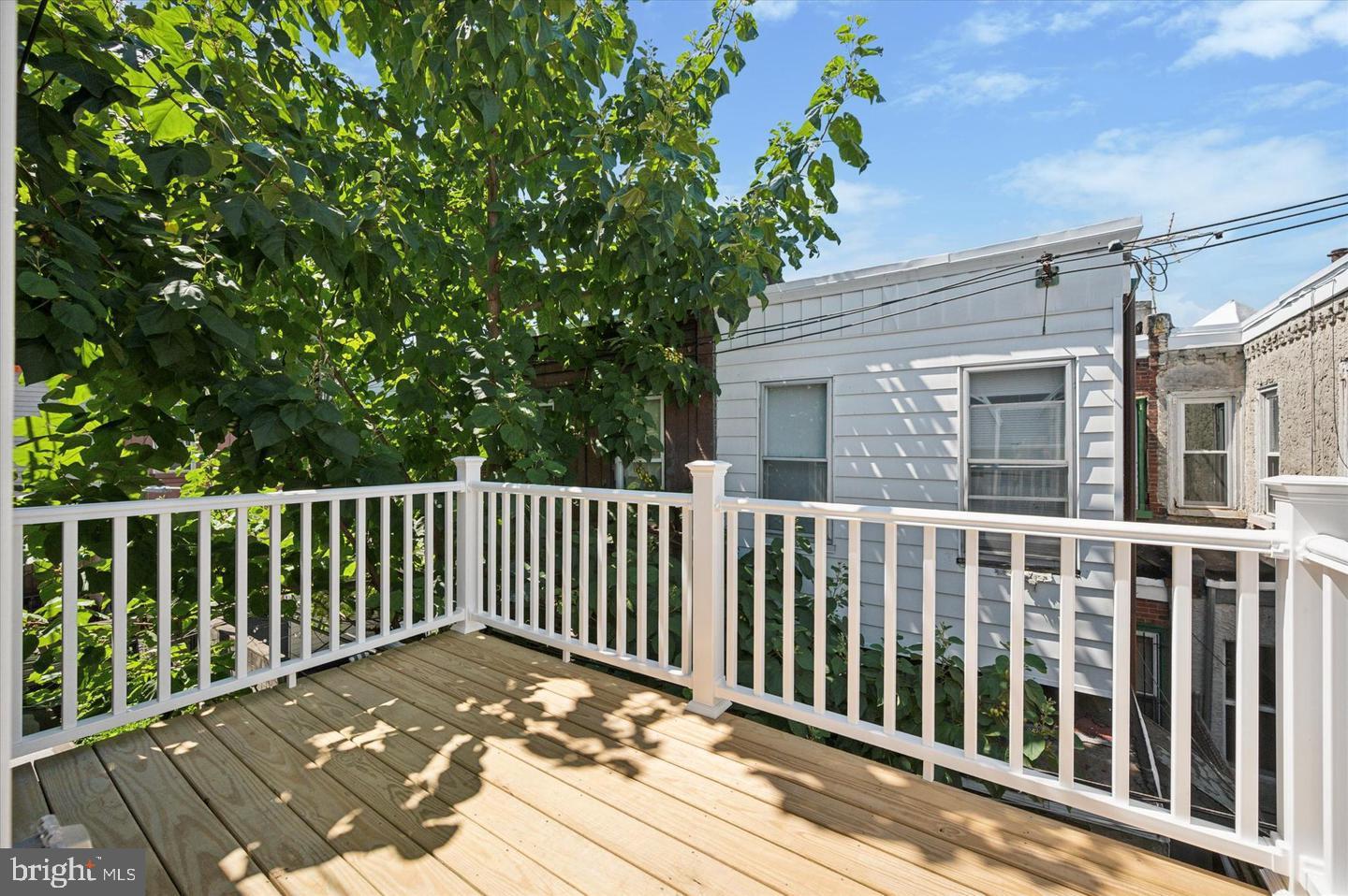 1512 N Newkirk St Property Photo 11