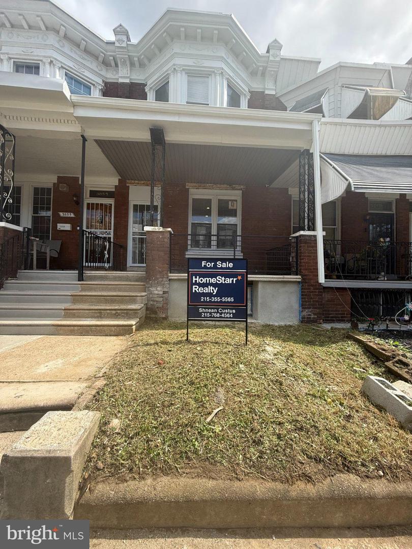 3853 N GRATZ ST Property Photo 1