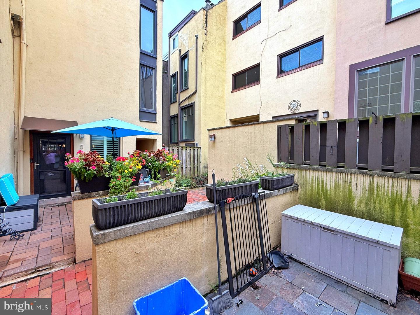 4 S Alder St #4 Property Photo 8