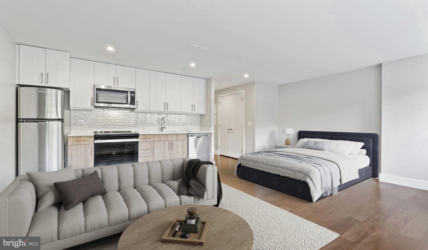 2200 Benjamin Franklin Pkwy #w1514 Property Photo 7
