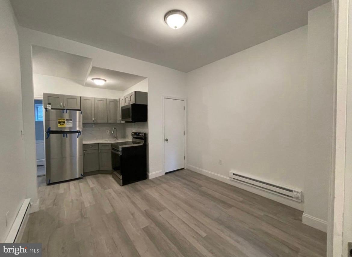 2731 N DARIEN ST #1 Property Photo 1