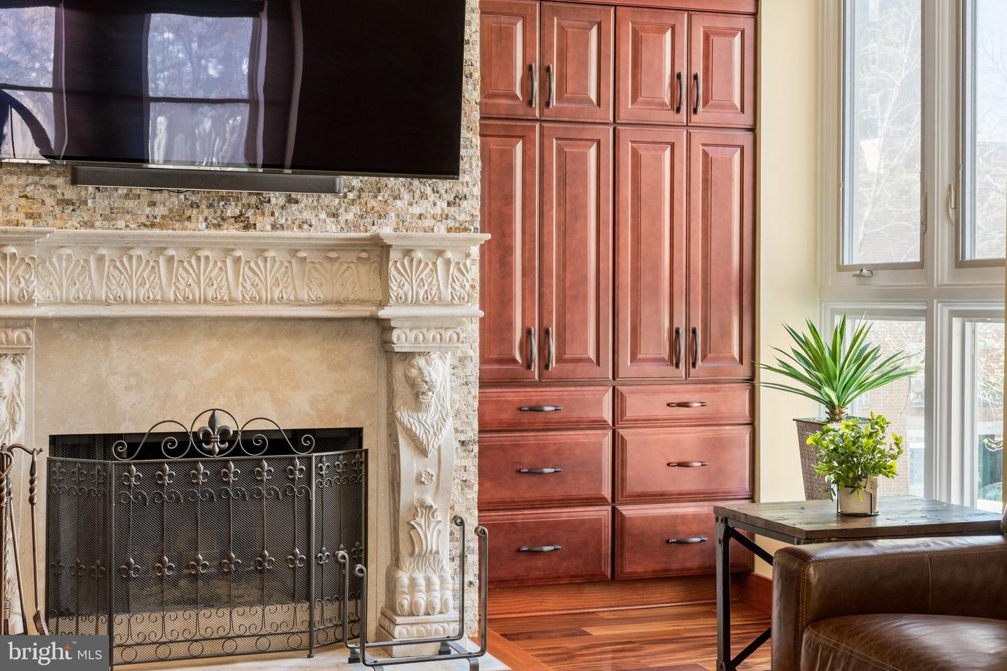 802 Locust St #penthouse Property Photo 16