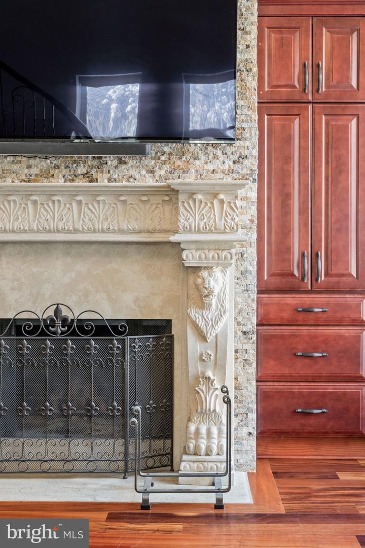 802 Locust St #penthouse Property Photo 17