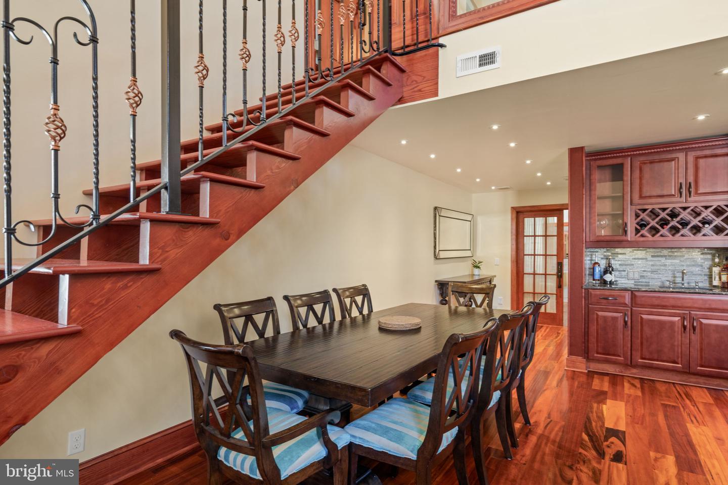 802 Locust St #penthouse Property Photo 20