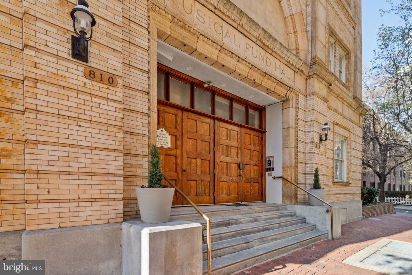802 Locust St #penthouse Property Photo 48