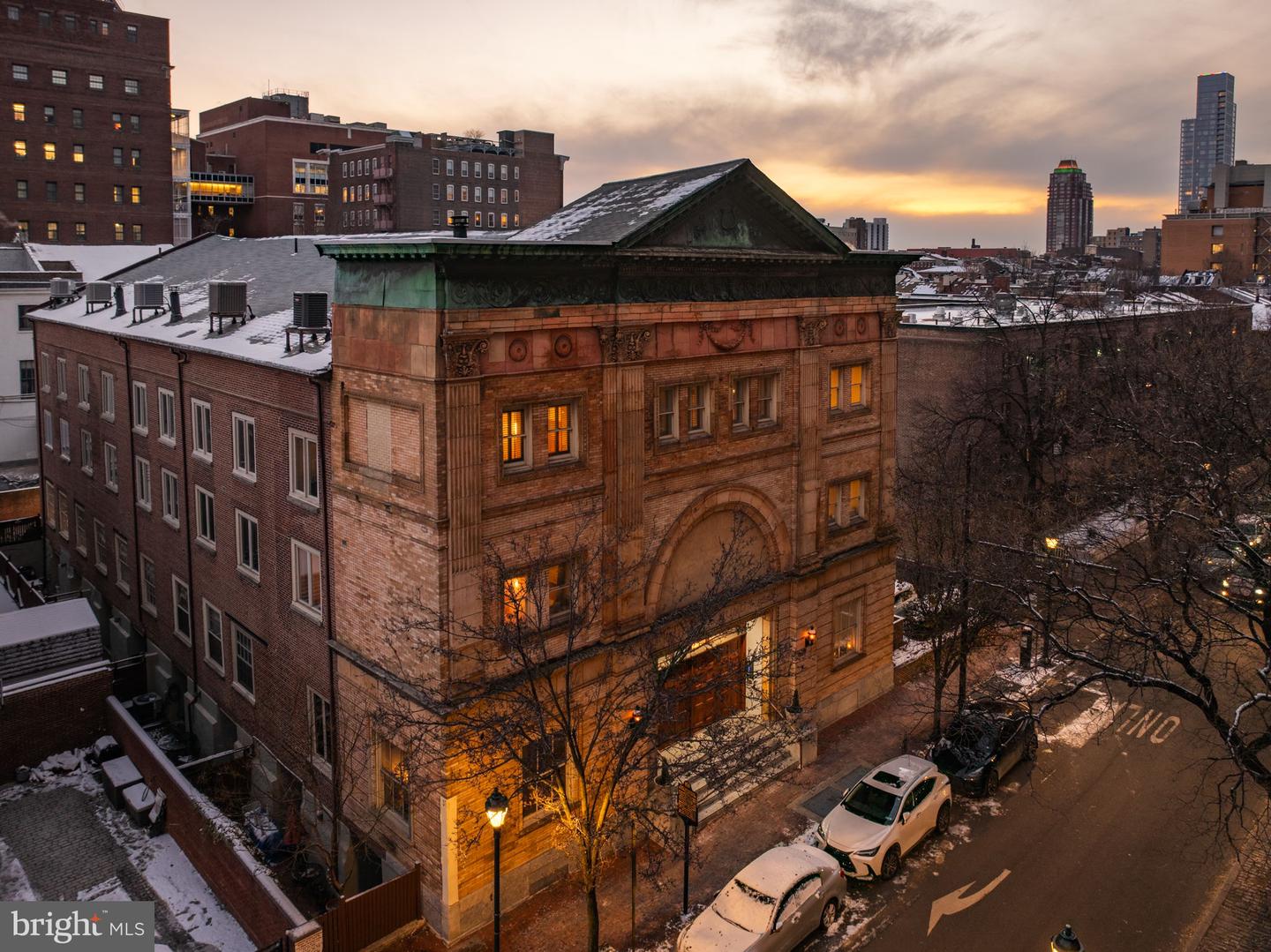 802 Locust St #penthouse Property Photo 49
