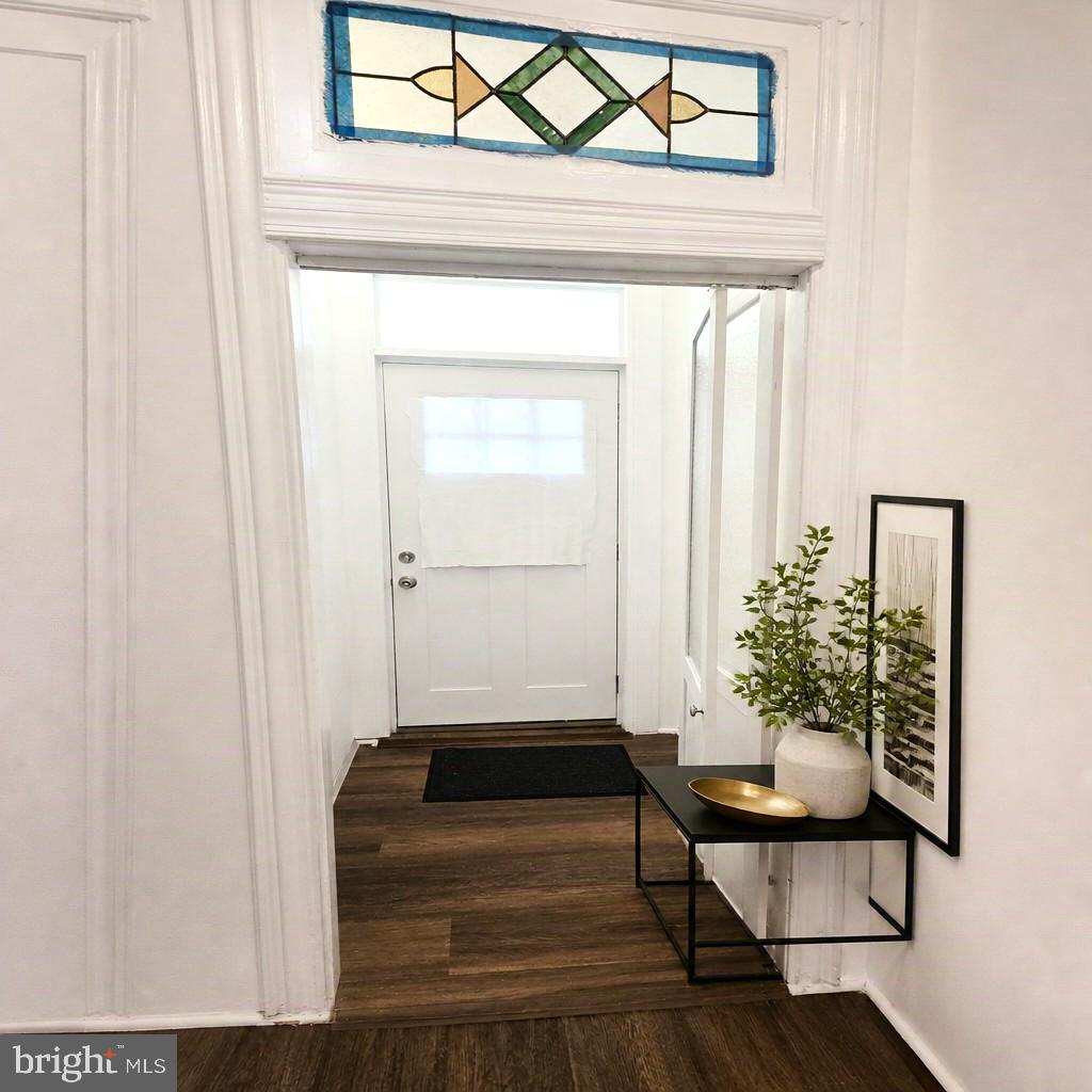 5113 N Marvine St Property Photo 1