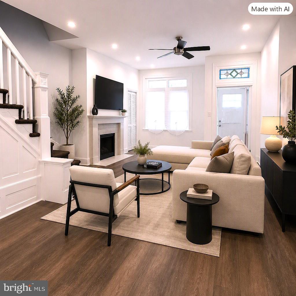 5113 N Marvine St Property Photo 3