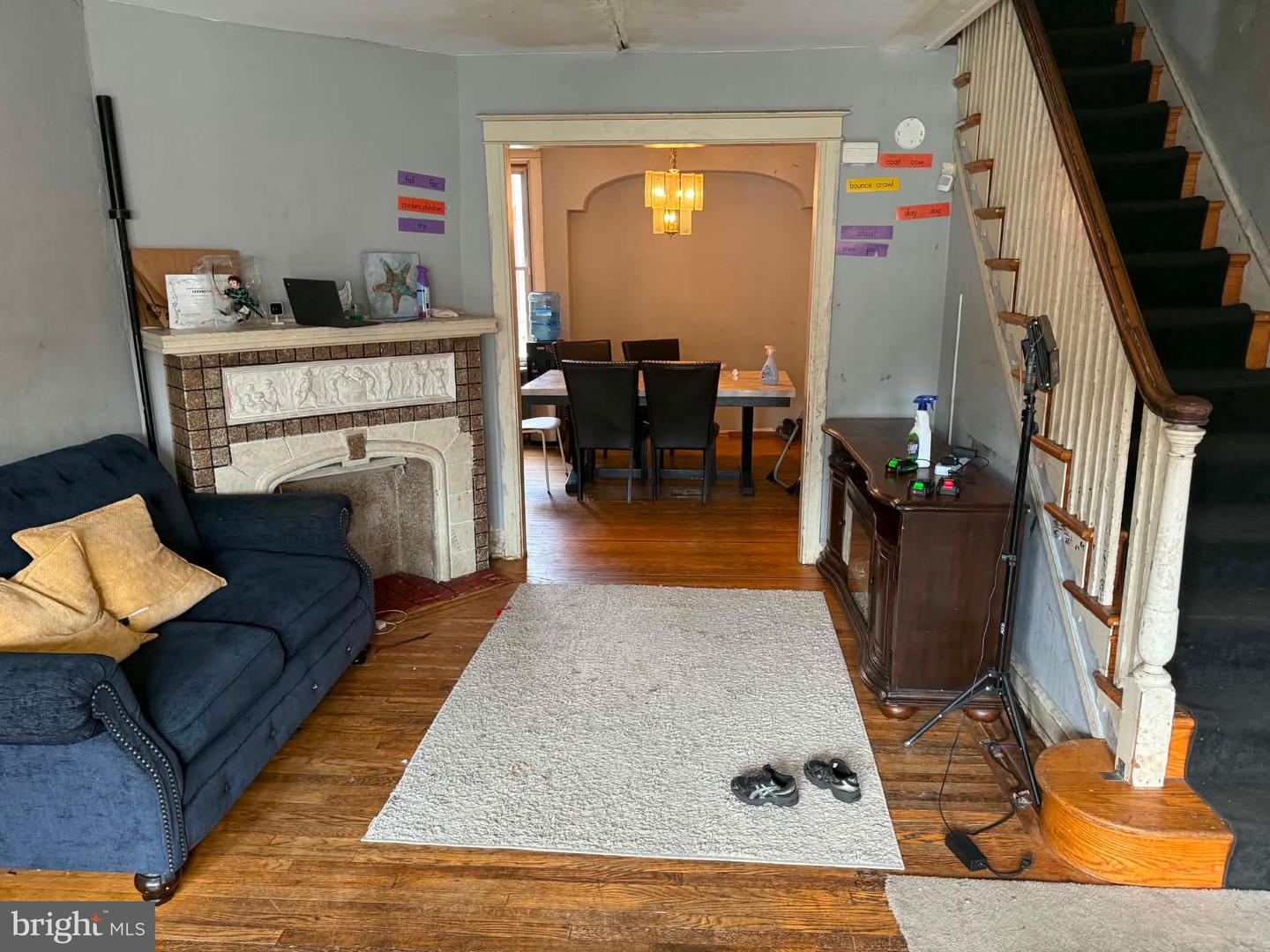 239 W Laveer St Property Photo 2