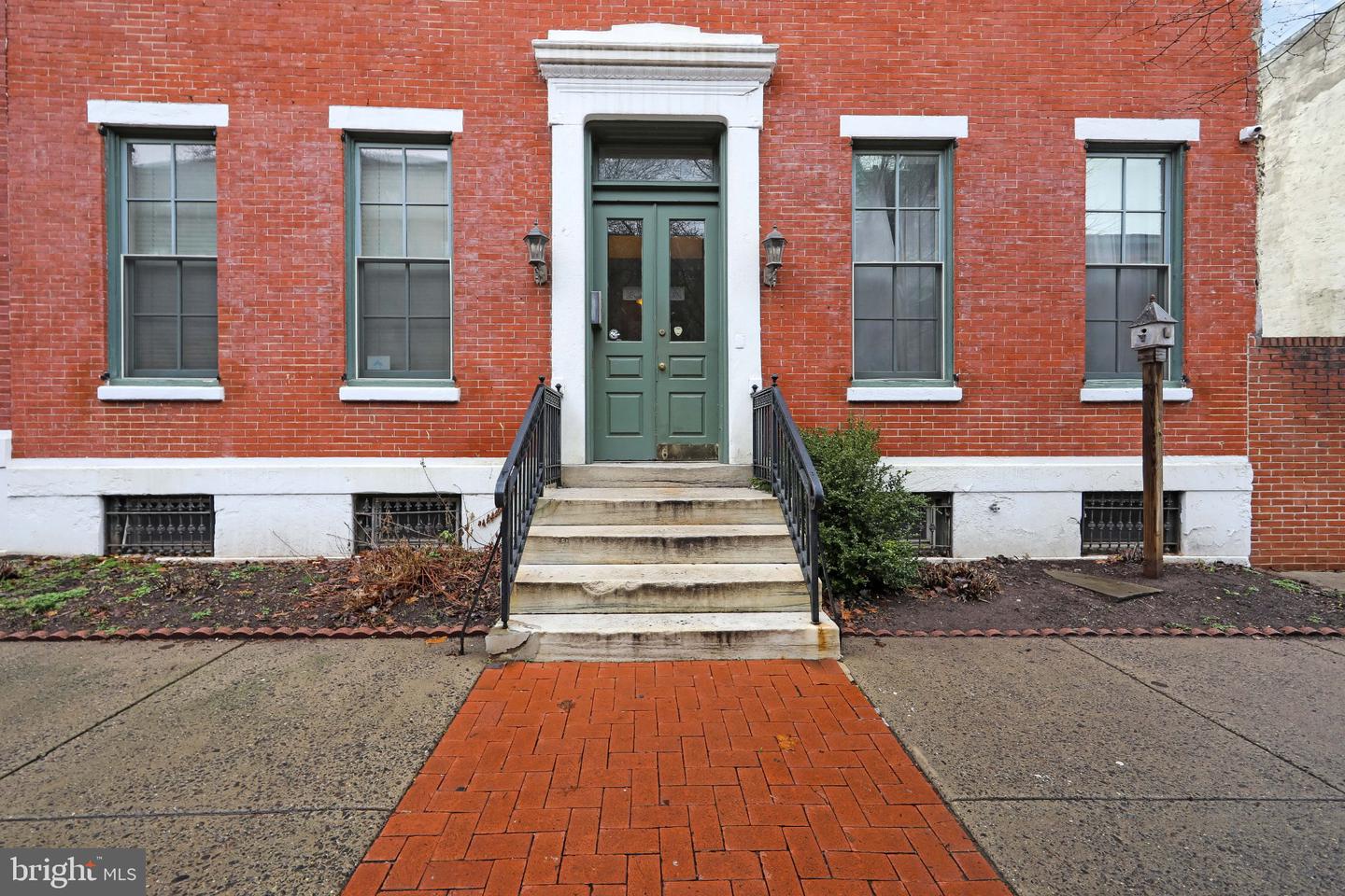 1705-11 GREEN ST #1707B Property Photo 1