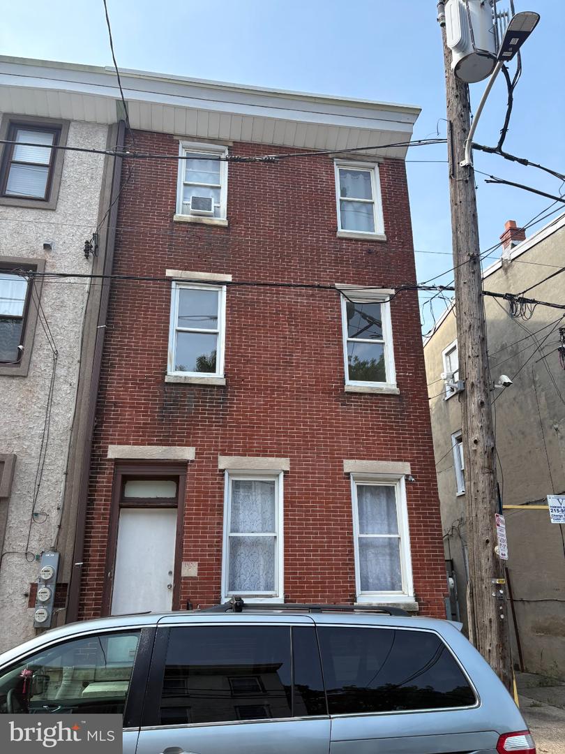 1430 Unity St Property Photo 1
