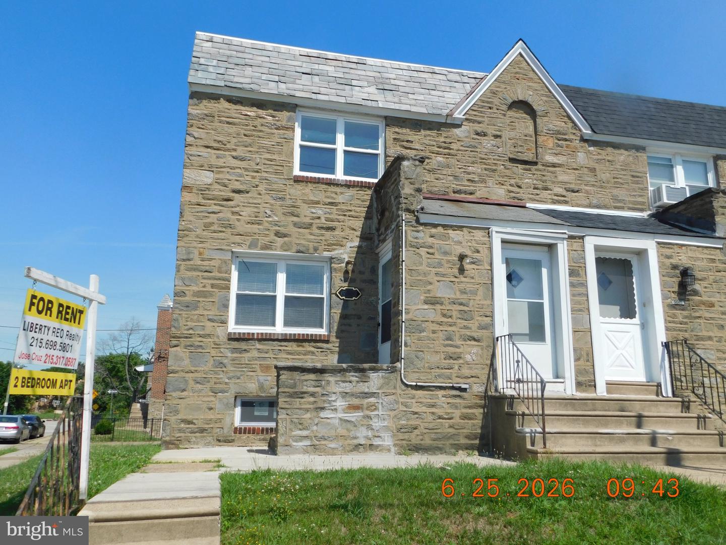 6500 ALGON AVE #1ST FLOR Property Photo 1