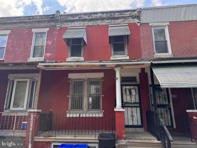 404 N Wanamaker St Property Photo 1