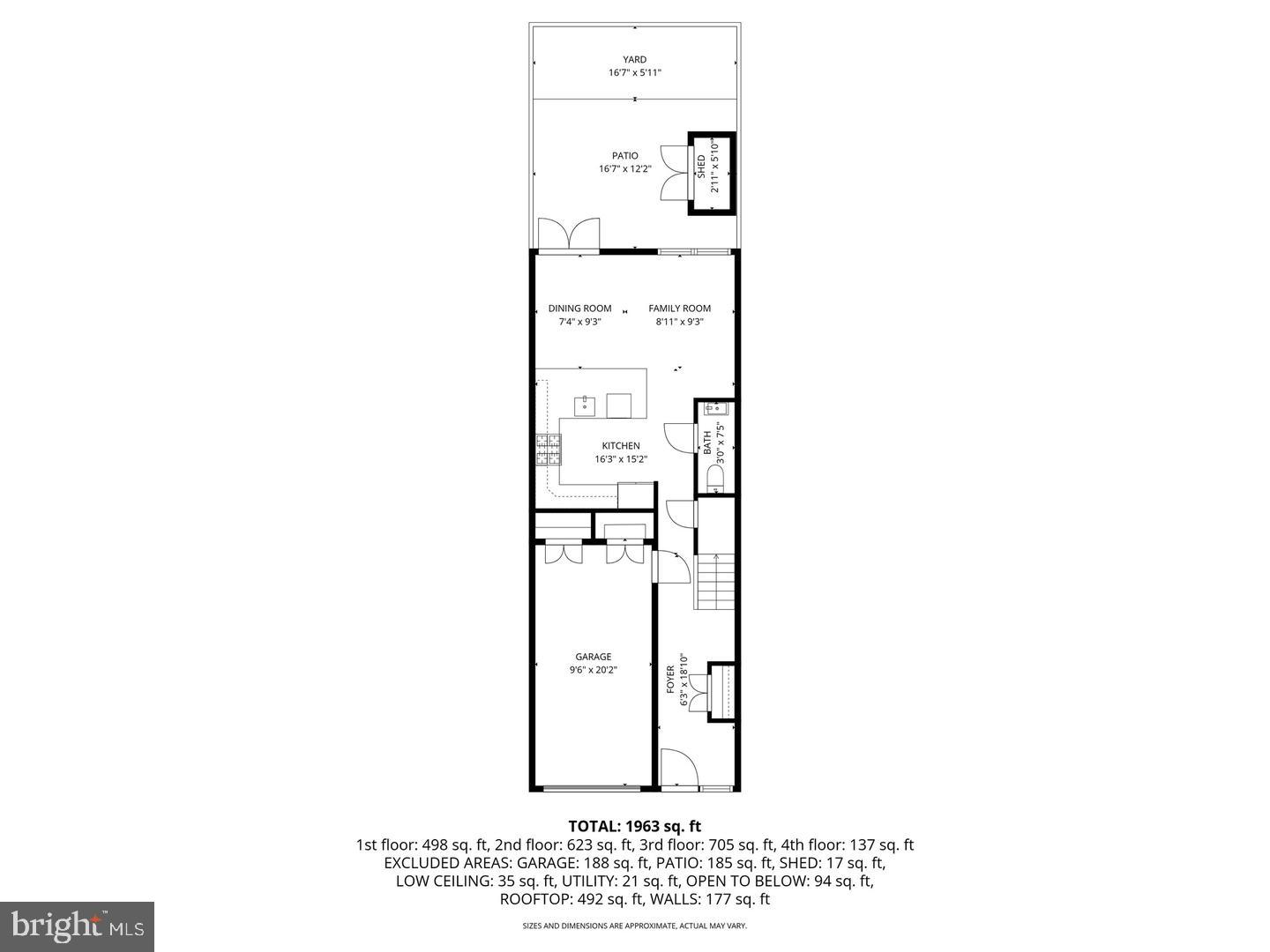 965 N Randolph St Property Photo 38