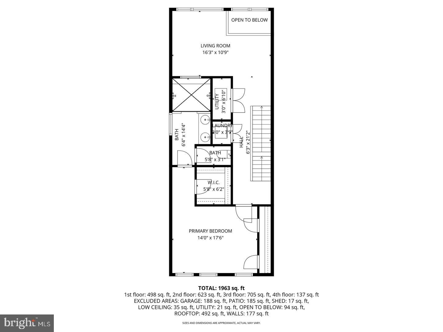965 N Randolph St Property Photo 39