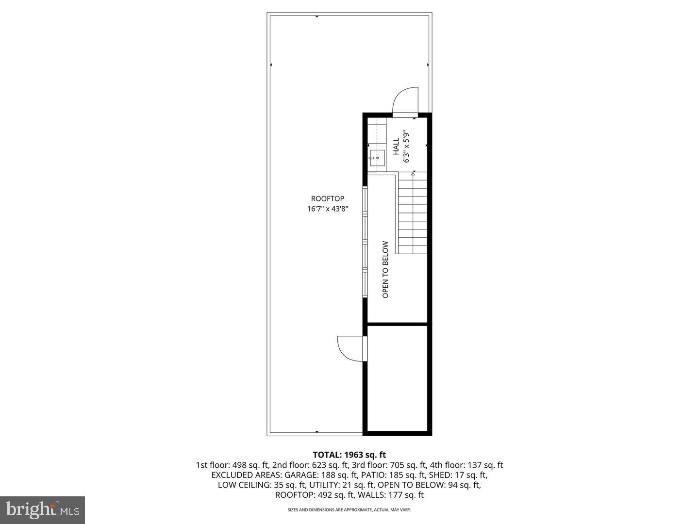 965 N Randolph St Property Photo 41