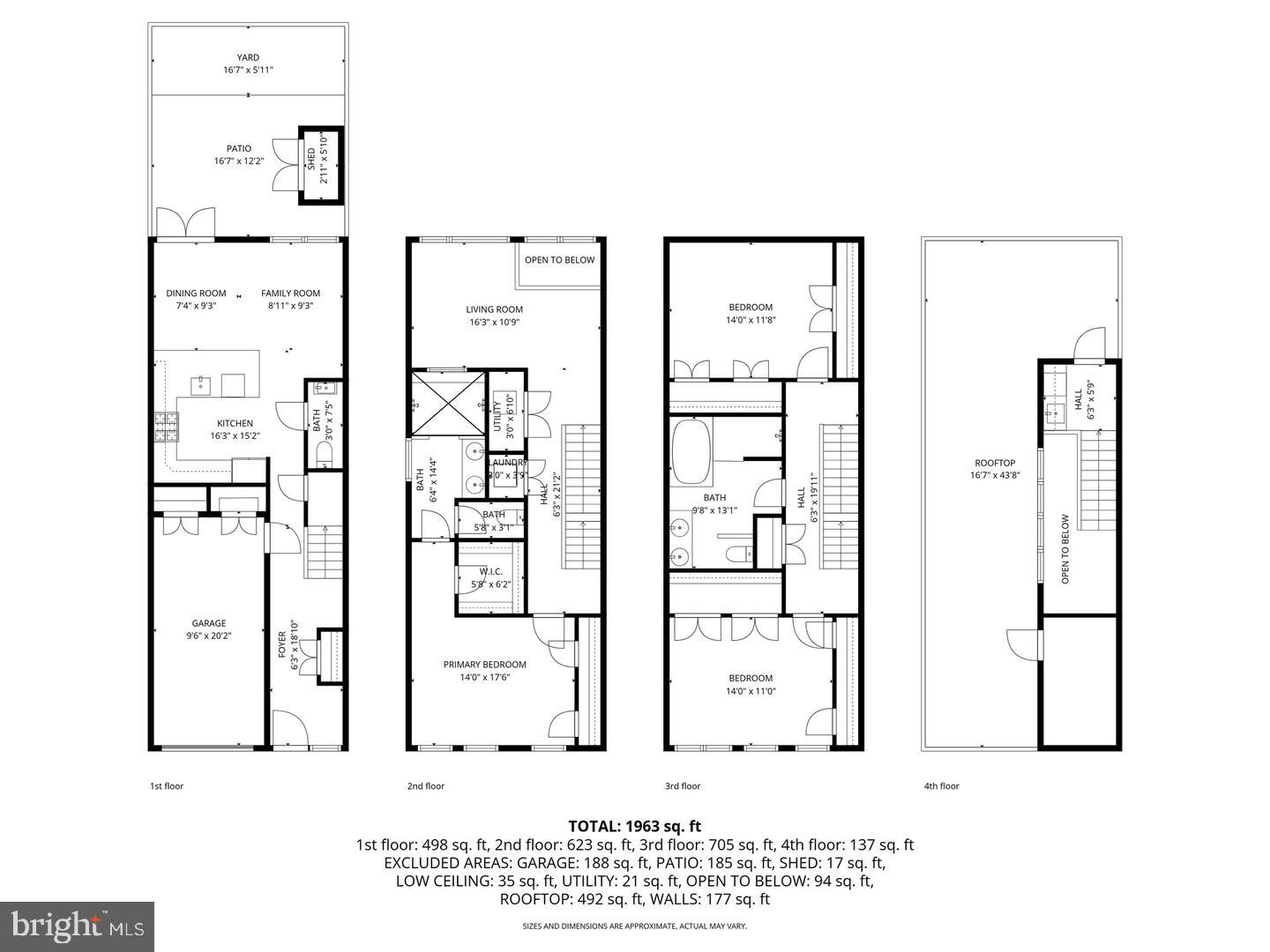 965 N Randolph St Property Photo 42