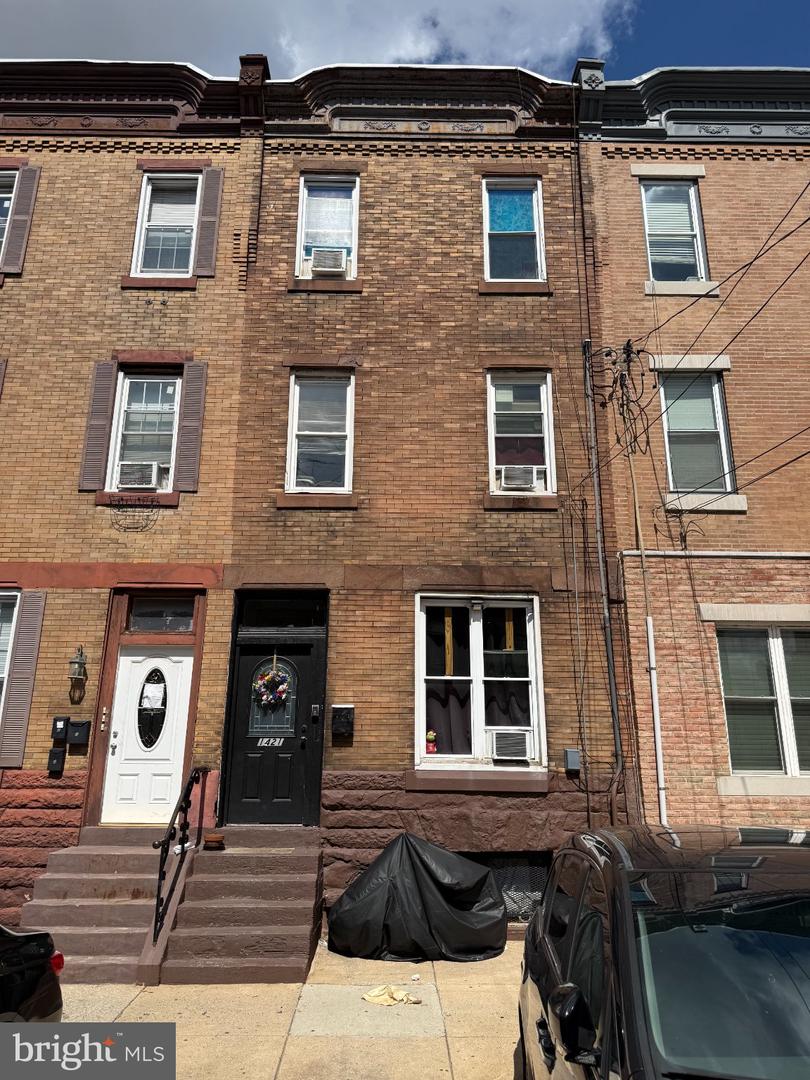 1421 W Ritner St Property Photo 1