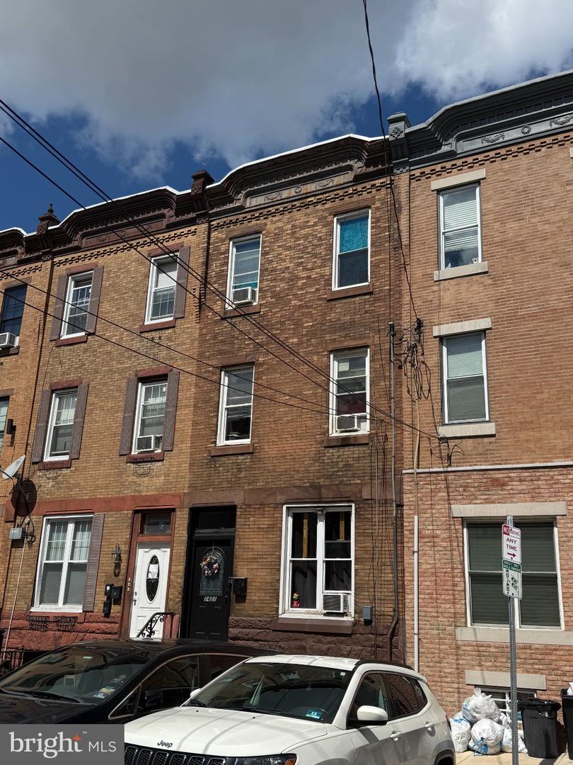 1421 W Ritner St Property Photo 2