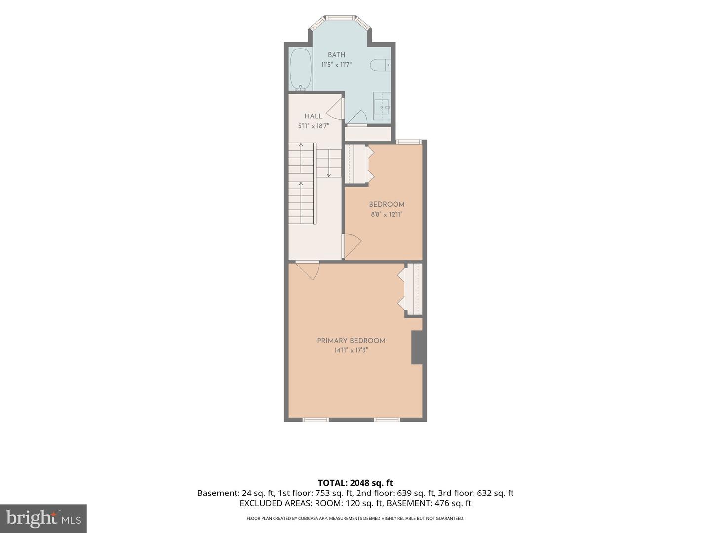 2345 Saint Albans Property Photo 27