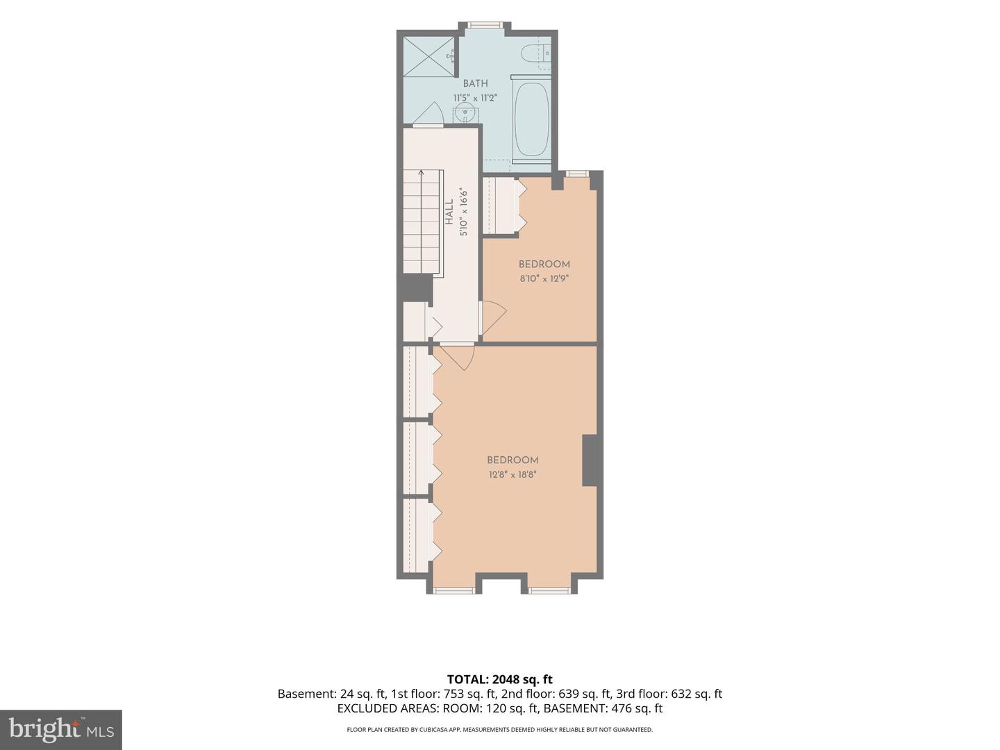 2345 Saint Albans Property Photo 37