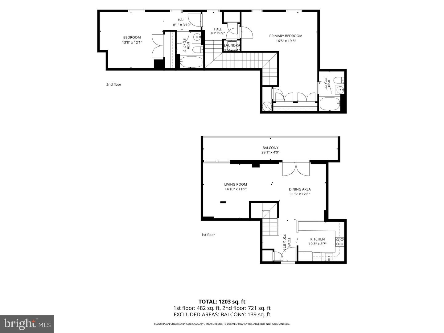 111 S 15th St #p302 Property Photo 52