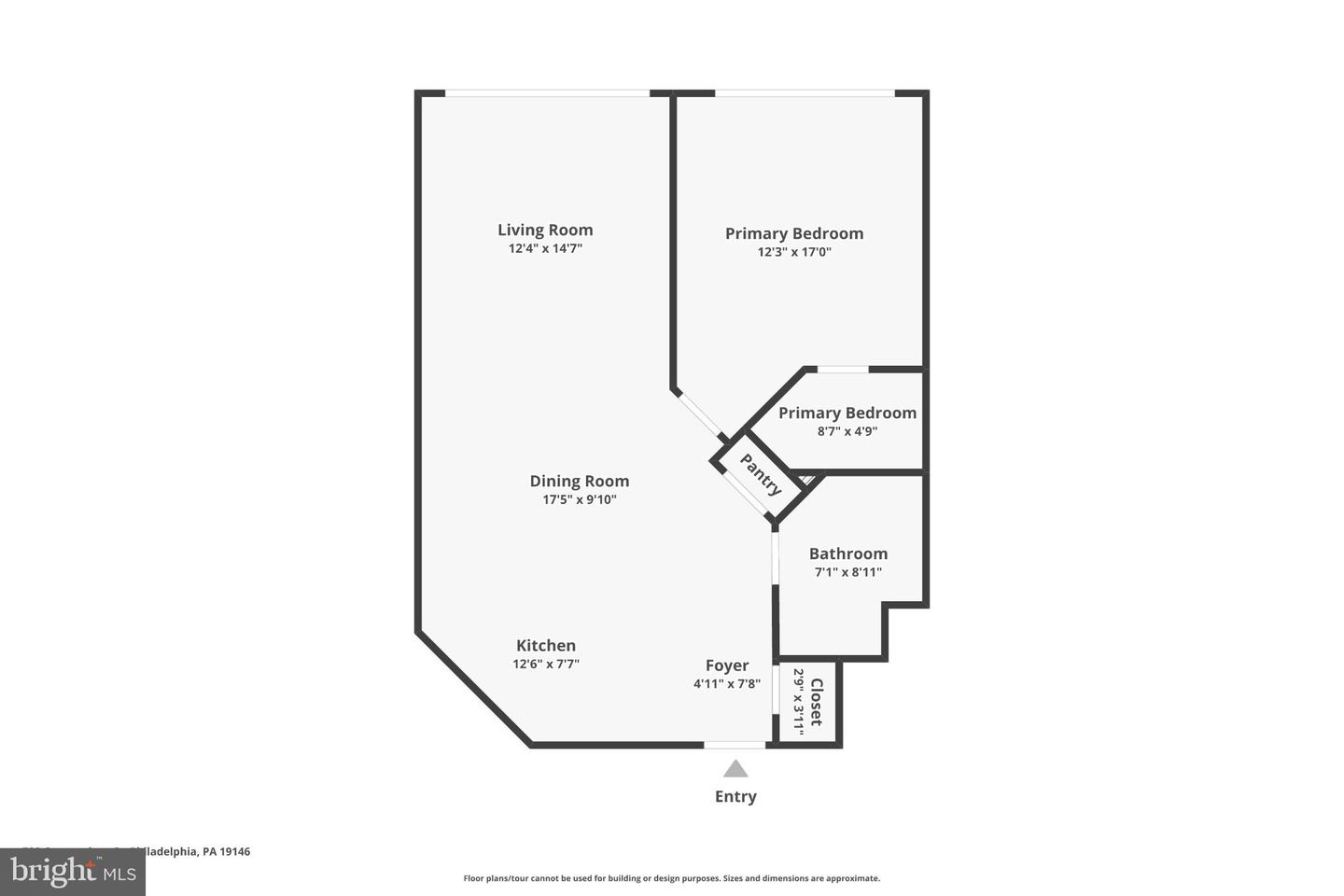 700 Commodore Ct #2727 Property Photo 15