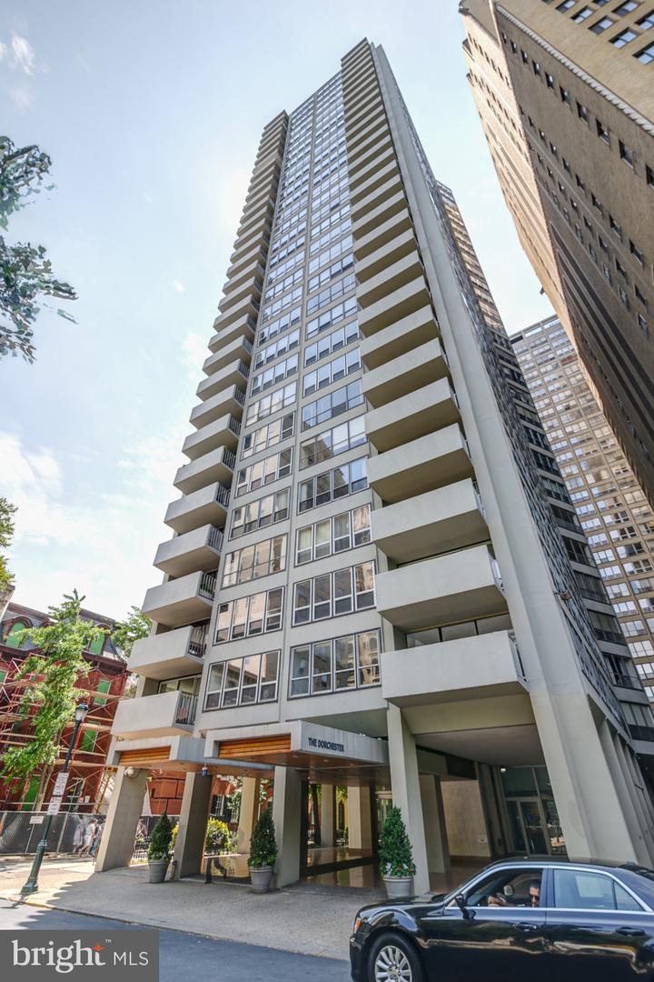 224-30 W Rittenhouse Sq #2803 Property Photo 15