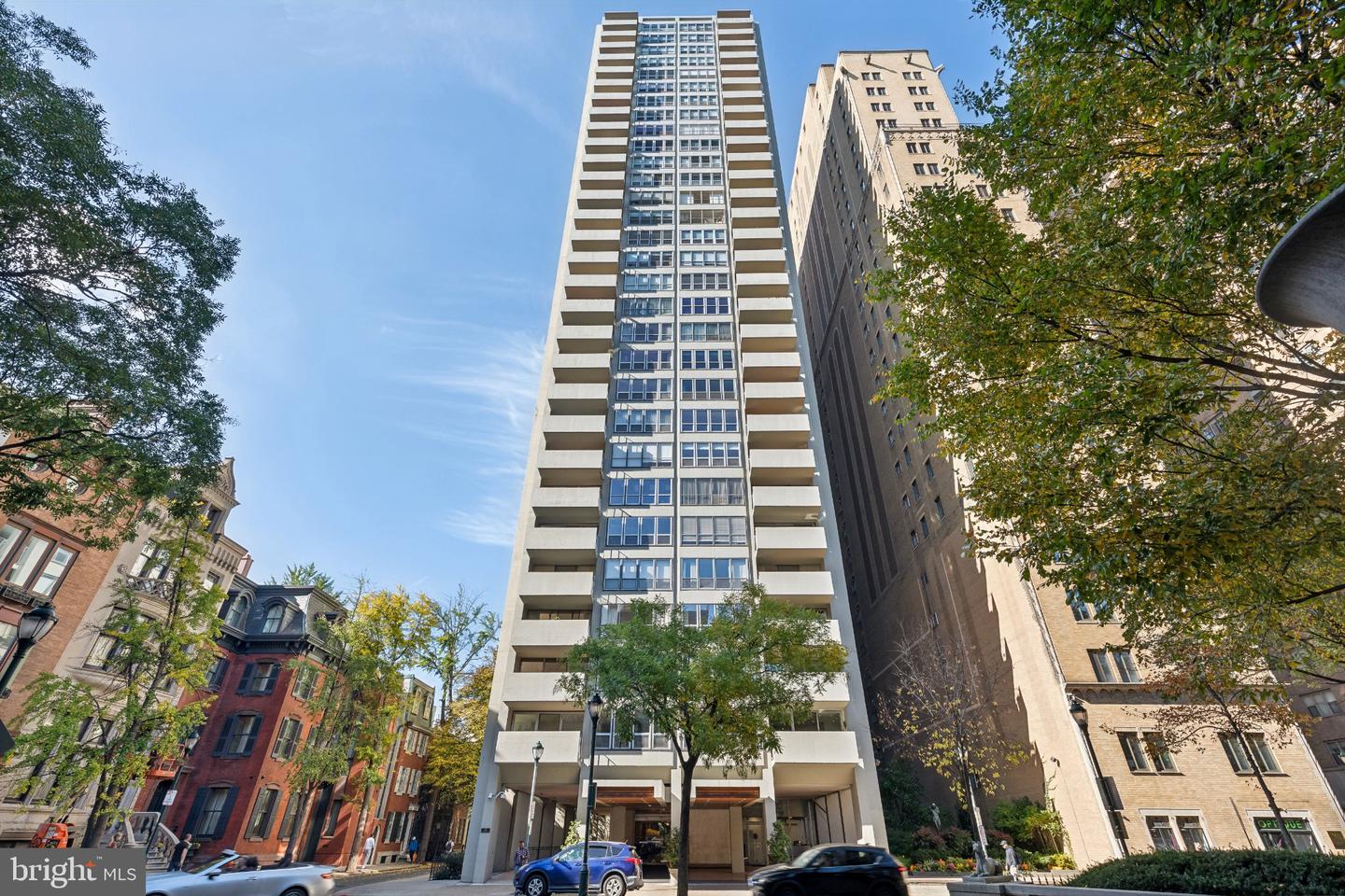 224-30 W Rittenhouse Sq #2803 Property Photo 16