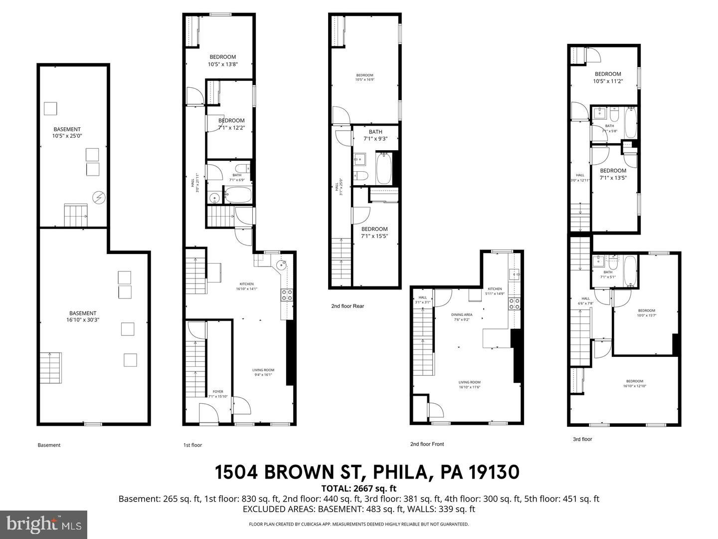 1504 Brown St Property Photo 32