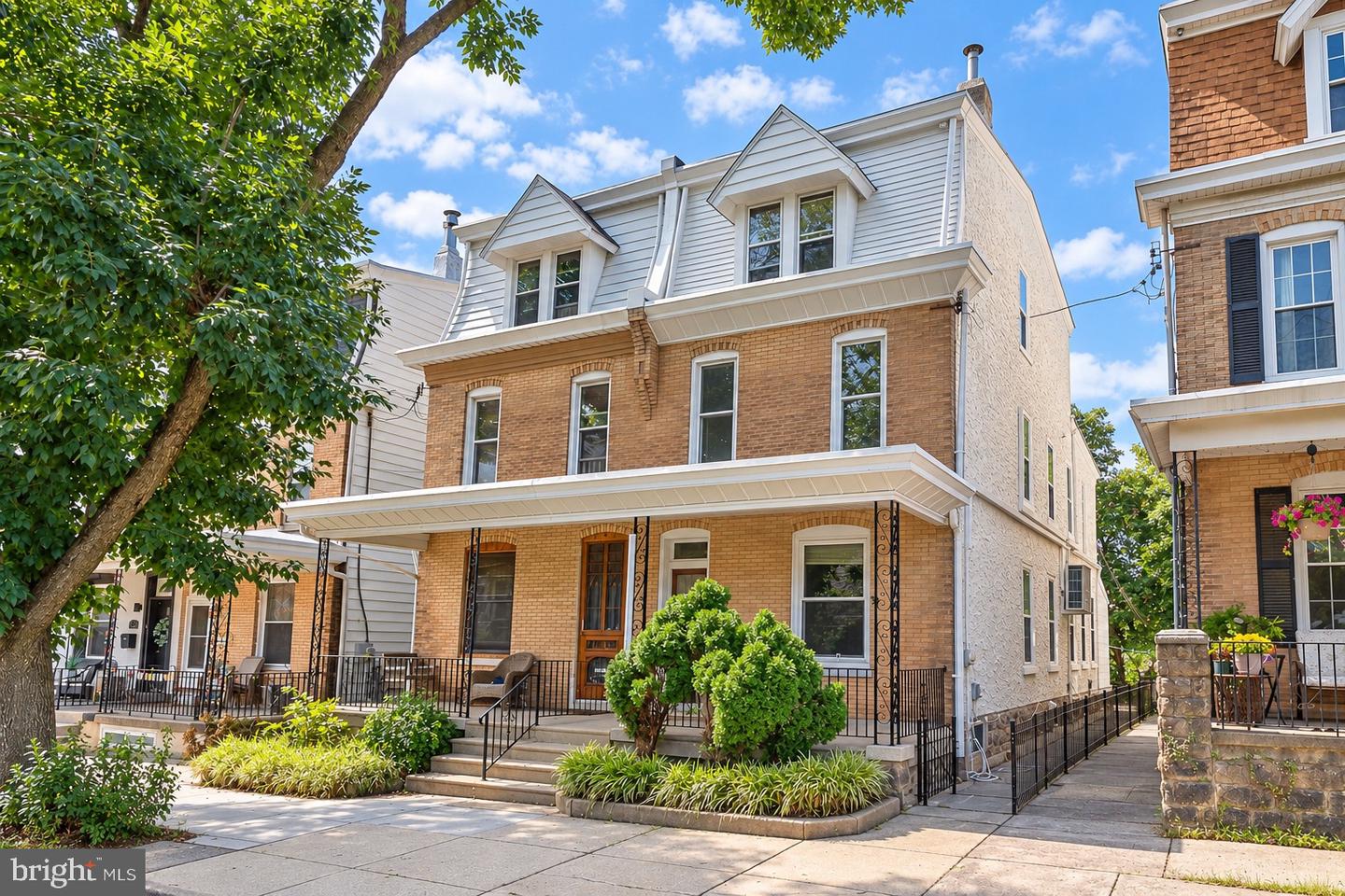 3740 Manayunk Ave Property Photo 1